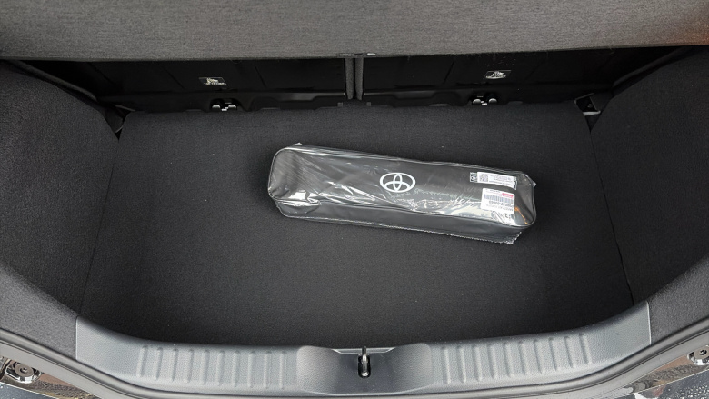 Toyota Aygo X 1.0 VVT-i Edge 5dr Petrol Hatchback